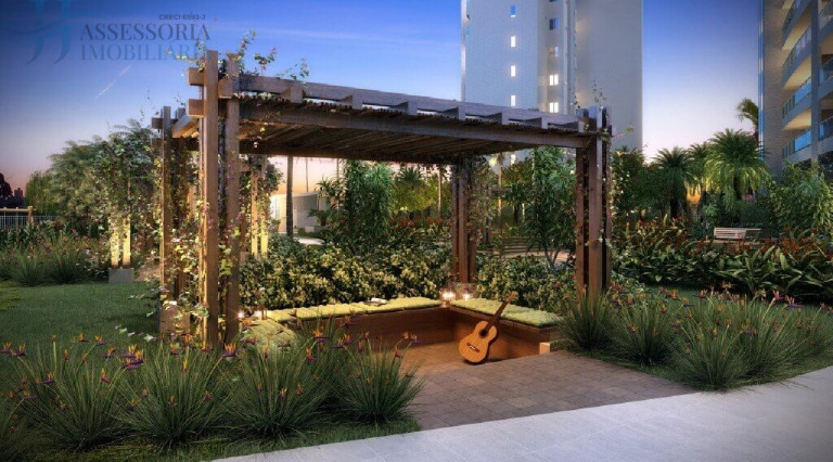 Imagem Apartamento com 3 Quartos para Alugar ou Temporada, 170 m² em Lagoa Nova - Natal Imagem Apartamento com 3 Quartos para Alugar ou Temporada, 170 m² em Lagoa Nova - Natal