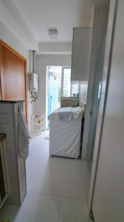 Imagem Apartamento com 3 Quartos à Venda, 138 m² em Armação - Salvador