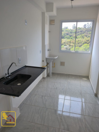 Imagem Apartamento com 2 Quartos à Venda, 46 m² em Jardim Luciana - Franco Da Rocha