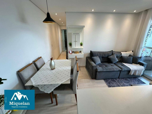 Imagem Apartamento com 2 Quartos à Venda, 49 m² em Parque Edu Chaves - São Paulo Imagem Apartamento com 2 Quartos à Venda, 49 m² em Parque Edu Chaves - São Paulo