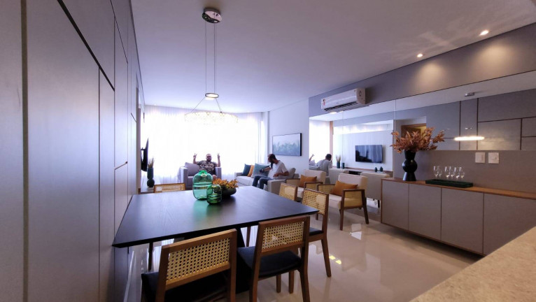 Imagem Apartamento com 3 Quartos à Venda, 110 m² em Navegantes - Capão Da Canoa Imagem Apartamento com 3 Quartos à Venda, 110 m² em Navegantes - Capão Da Canoa