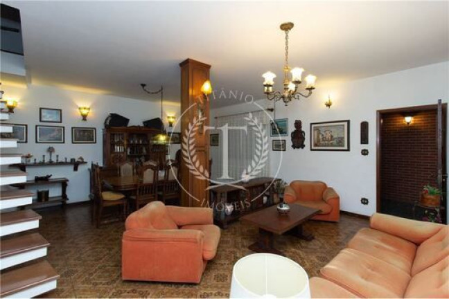 Imagem Casa com 3 Quartos à Venda, 205 m² em Jardim Das Acácias - São Paulo Imagem Casa com 3 Quartos à Venda, 205 m² em Jardim Das Acácias - São Paulo