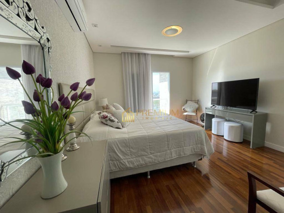 Imagem Sobrado com 5 Quartos à Venda, 346 m² em Condomínio Reserva Do Paratehy - São José Dos Campos