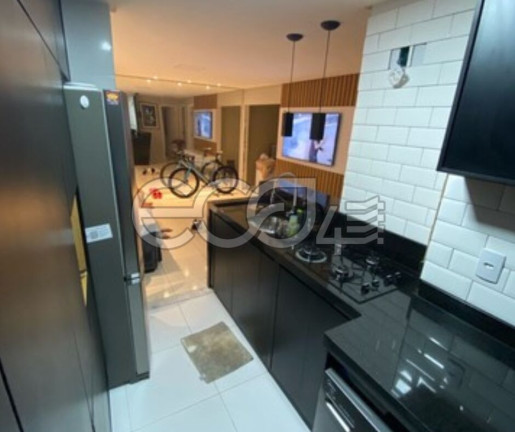 Imagem Apartamento com 2 Quartos à Venda, 57 m² em Aeroporto - Aracaju