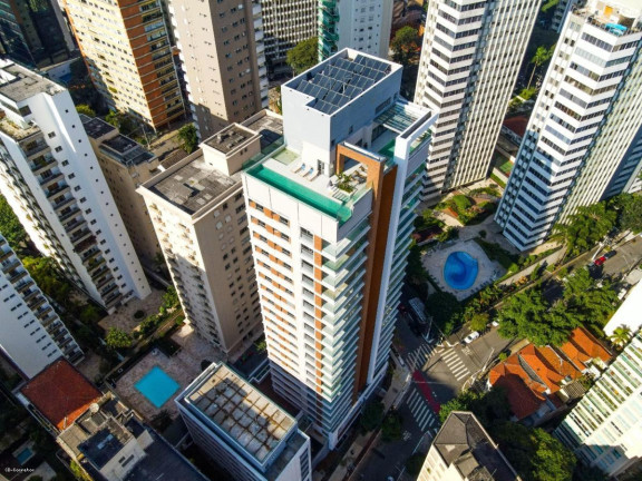 Imagem Apartamento com 1 Quarto à Venda, 21 m² em Paraíso - São Paulo Imagem Apartamento com 1 Quarto à Venda, 21 m² em Paraíso - São Paulo
