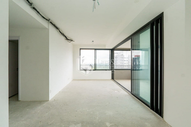 Imagem Apartamento com 3 Quartos à Venda, 163 m² em Pinheiros - São Paulo
