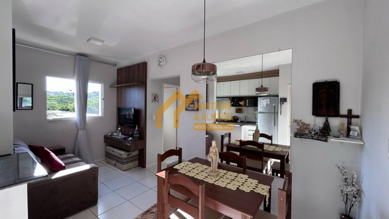 Imagem Apartamento com 2 Quartos à Venda, 49 m² em Jardim Bela Vista - Itapetininga Imagem Apartamento com 2 Quartos à Venda, 49 m² em Jardim Bela Vista - Itapetininga