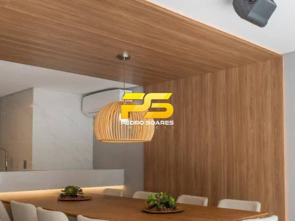 Imagem Cobertura com 2 Quartos à Venda, 140 m² em Jardim Oceania - João Pessoa Imagem Cobertura com 2 Quartos à Venda, 140 m² em Jardim Oceania - João Pessoa