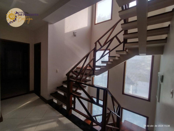 Imagem Casa com 4 Quartos à Venda, 418 m² em Indaiá - Bertioga Imagem Casa com 4 Quartos à Venda, 418 m² em Indaiá - Bertioga