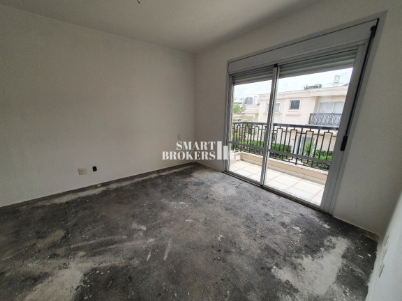 Imagem Casa com 4 Quartos à Venda, 341 m² em Campo Belo - São Paulo Imagem Casa com 4 Quartos à Venda, 341 m² em Campo Belo - São Paulo