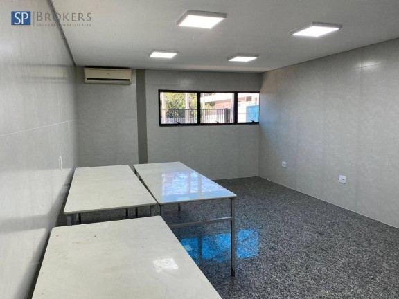 Imagem Galpão à Venda ou Locação, 1.700 m² em Distrito Industrial Benedito Storani - Vinhedo Imagem Galpão à Venda ou Locação, 1.700 m² em Distrito Industrial Benedito Storani - Vinhedo