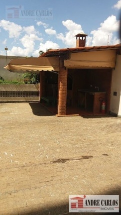 Imagem Apartamento com 3 Quartos à Venda, 127 m² em Centro - Osasco