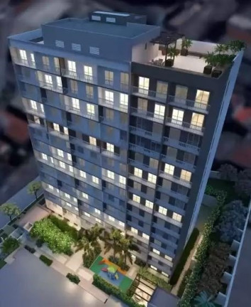 Imagem Apartamento com 1 Quarto à Venda, 36 m² em Casa Verde - São Paulo Imagem Apartamento com 1 Quarto à Venda, 36 m² em Casa Verde - São Paulo