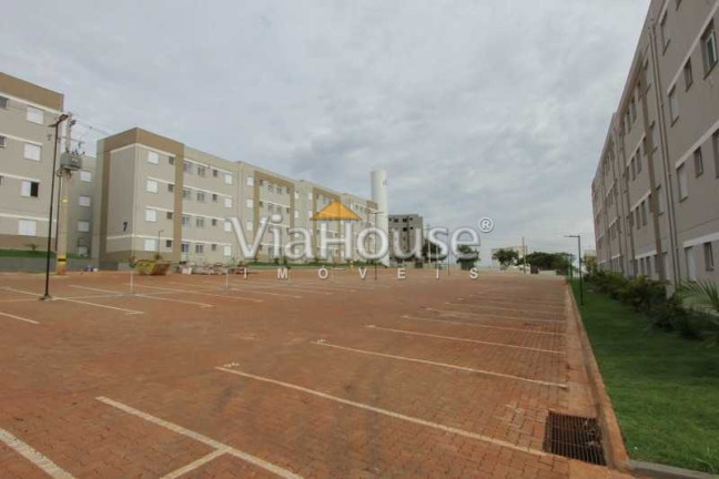 Imagem Apartamento com 2 Quartos à Venda, 43 m² em Reserva San Pedro - Ribeirão Preto Imagem Apartamento com 2 Quartos à Venda, 43 m² em Reserva San Pedro - Ribeirão Preto
