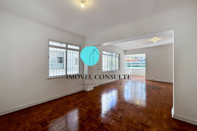 Imagem Casa com 3 Quartos à Venda, 204 m² em Santa Cecília - São Paulo
