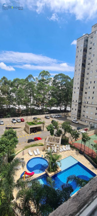Imagem Apartamento com 2 Quartos à Venda, 48 m² em Planalto - São Bernardo Do Campo Imagem Apartamento com 2 Quartos à Venda, 48 m² em Planalto - São Bernardo Do Campo