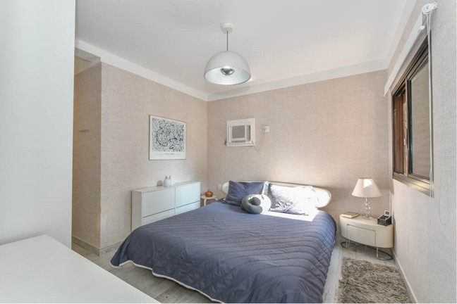 Imagem Apartamento com 2 Quartos à Venda, 126 m² em Real Parque - São Paulo Imagem Apartamento com 2 Quartos à Venda, 126 m² em Real Parque - São Paulo