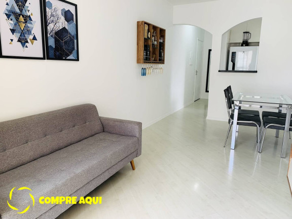 Imagem Apartamento com 2 Quartos à Venda, 54 m² em Tatuapé - São Paulo Imagem Apartamento com 2 Quartos à Venda, 54 m² em Tatuapé - São Paulo