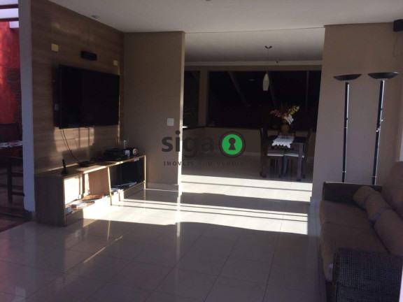 Imagem Casa com 3 Quartos à Venda, 319 m² em Imirim - São Paulo Imagem Casa com 3 Quartos à Venda, 319 m² em Imirim - São Paulo