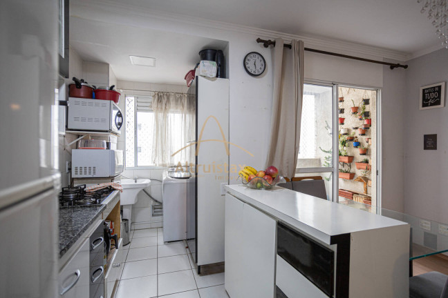 Imagem Apartamento com 3 Quartos à Venda, 63 m² em Conceição - Osasco