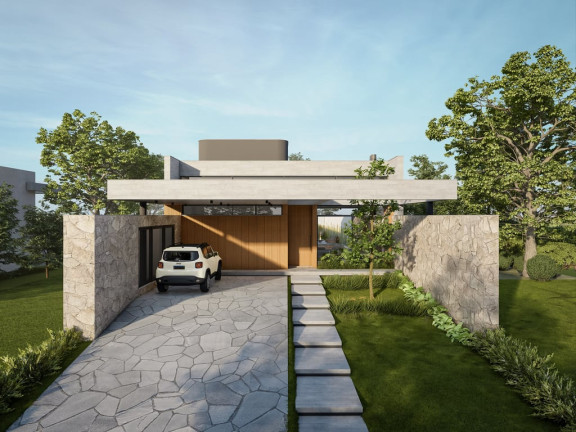 Imagem Casa de Condomínio com 3 Quartos à Venda, 262 m² Imagem Casa de Condomínio com 3 Quartos à Venda, 262 m²