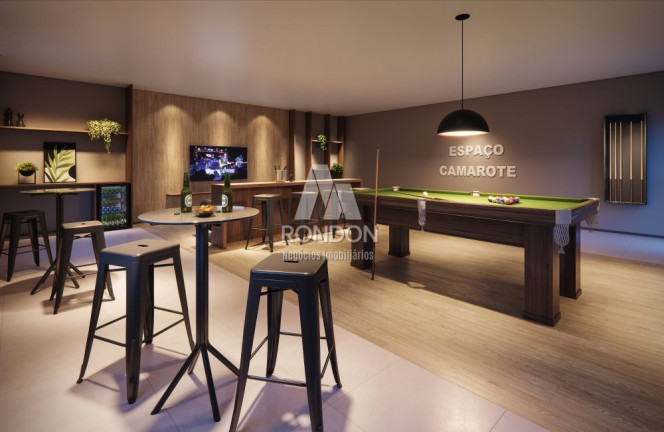 Imagem Apartamento com 3 Quartos à Venda, 61 m² em Santana - São Paulo