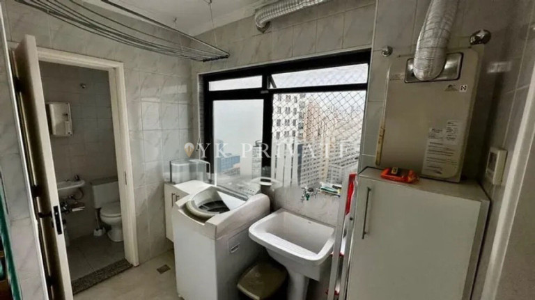 Imagem Apartamento com 2 Quartos à Venda, 91 m² em Vila Romana - São Paulo