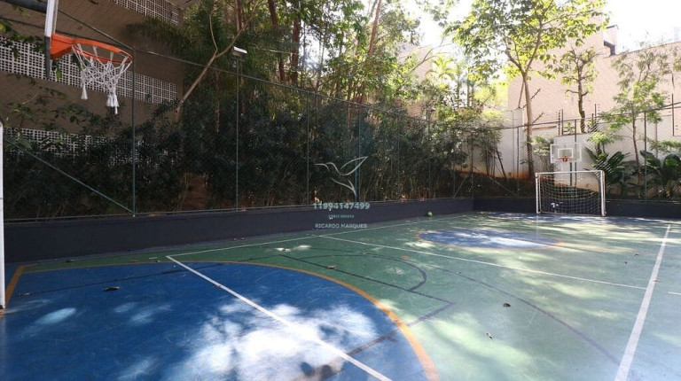 Imagem Apartamento com 3 Quartos à Venda, 168 m² em Vila Andrade - São Paulo Imagem Apartamento com 3 Quartos à Venda, 168 m² em Vila Andrade - São Paulo