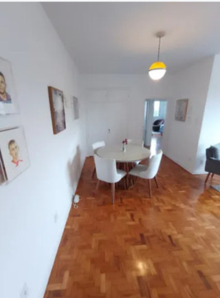 Imagem Imóvel com 3 Quartos à Venda, 114 m² em Pinheiros - São Paulo