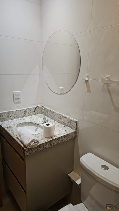Imagem Apartamento com 2 Quartos à Venda, 72 m² em Toninhas - Ubatuba