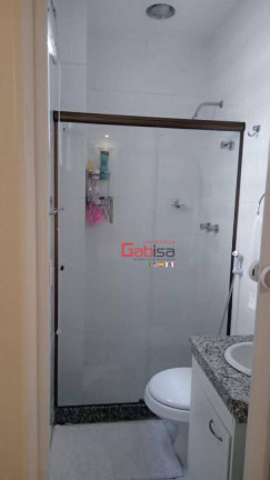 Imagem Apartamento com 3 Quartos à Venda, 180 m² em Passagem - Cabo Frio Imagem Apartamento com 3 Quartos à Venda, 180 m² em Passagem - Cabo Frio