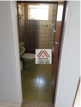 Imagem Apartamento com 2 Quartos à Venda, 57 m² em Jabaquara - São Paulo Imagem Apartamento com 2 Quartos à Venda, 57 m² em Jabaquara - São Paulo