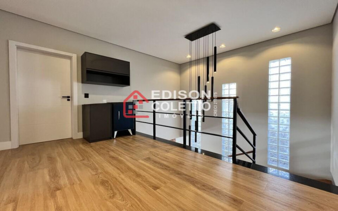 Imagem Casa de Condomínio com 4 Quartos à Venda, 332 m² em Morato - Piracicaba Imagem Casa de Condomínio com 4 Quartos à Venda, 332 m² em Morato - Piracicaba
