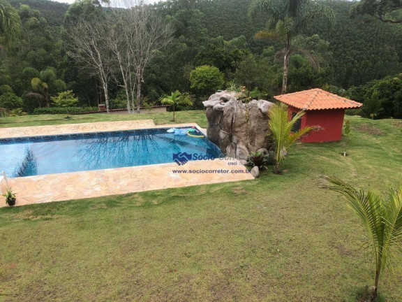 Imagem Chácara com 3 Quartos à Venda, 212 m² em Luiz Carlos - Guararema Imagem Chácara com 3 Quartos à Venda, 212 m² em Luiz Carlos - Guararema