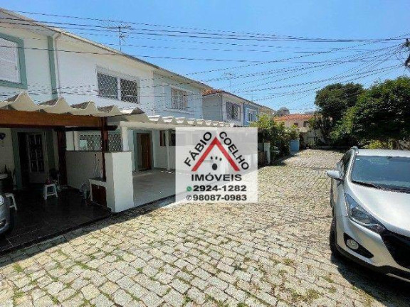 Imagem Sobrado com 3 Quartos à Venda, 125 m² em Campo Belo - São Paulo Imagem Sobrado com 3 Quartos à Venda, 125 m² em Campo Belo - São Paulo