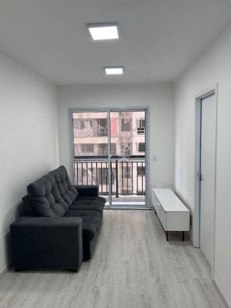 Imagem Apartamento com 1 Quarto para Alugar, 31 m² em Vila Sônia - São Paulo Imagem Apartamento com 1 Quarto para Alugar, 31 m² em Vila Sônia - São Paulo