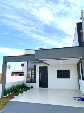 Imagem Casa de Condomínio com 3 Quartos à Venda, 114 m² em Horto Florestal - Sorocaba Imagem Casa de Condomínio com 3 Quartos à Venda, 114 m² em Horto Florestal - Sorocaba