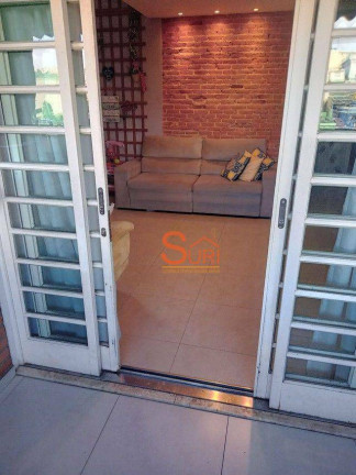 Imagem Casa com 3 Quartos à Venda, 360 m² em Vila João Ramalho - Santo André Imagem Casa com 3 Quartos à Venda, 360 m² em Vila João Ramalho - Santo André