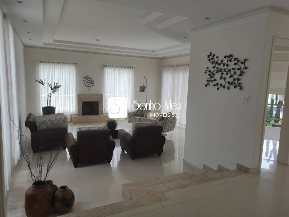 Imagem Casa com 6 Quartos à Venda, 423 m² em Urbanova Vi - São José Dos Campos Imagem Casa com 6 Quartos à Venda, 423 m² em Urbanova Vi - São José Dos Campos