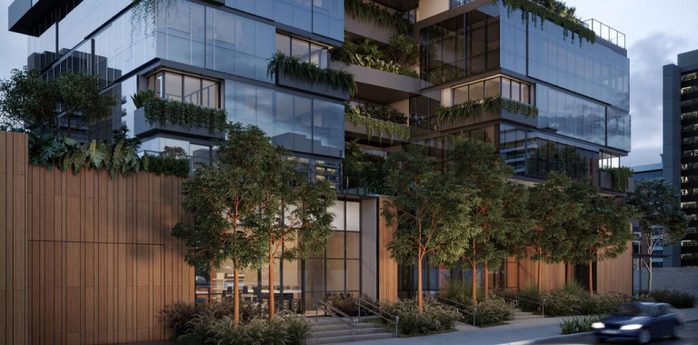 Imagem Apartamento com 2 Quartos à Venda, 71 m² em Pinheiros - São Paulo
