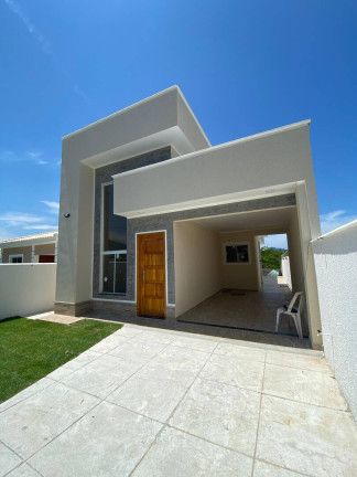 Imagem Casa com 2 Quartos à Venda,  em Raphaville - Maricá