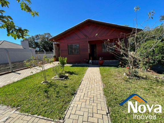 Imagem Imóvel com 5 Quartos à Venda, 161 m² em Linha Imperial - Nova Petrópolis Imagem Imóvel com 5 Quartos à Venda, 161 m² em Linha Imperial - Nova Petrópolis