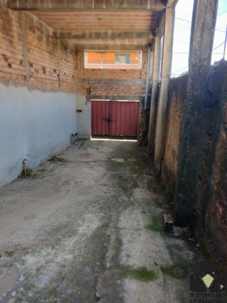 Imagem Casa com 2 Quartos à Venda, 140 m² em Bonsucesso (barreiro) - Belo Horizonte Imagem Casa com 2 Quartos à Venda, 140 m² em Bonsucesso (barreiro) - Belo Horizonte