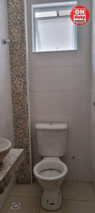 Imagem Casa com 3 Quartos à Venda, 135 m² em Embaré - Santos Imagem Casa com 3 Quartos à Venda, 135 m² em Embaré - Santos