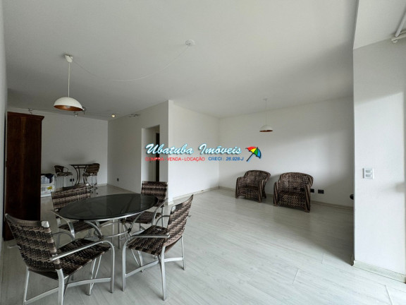 Imagem Apartamento com 3 Quartos à Venda, 156 m² em Centro - Ubatuba
