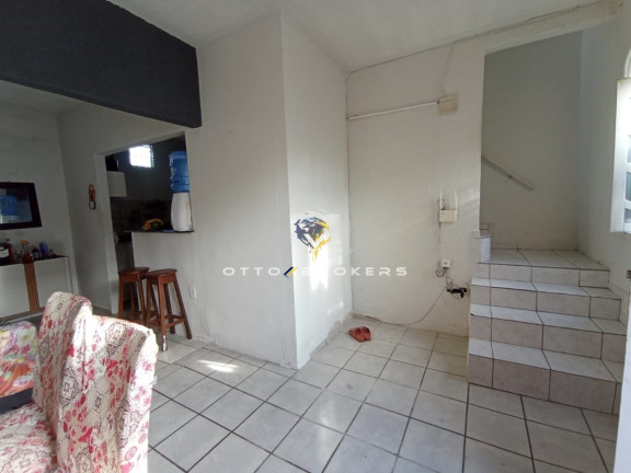 Imagem Casa com 3 Quartos à Venda, 198 m² em Coroa Vermelha - Santa Cruz Cabrália