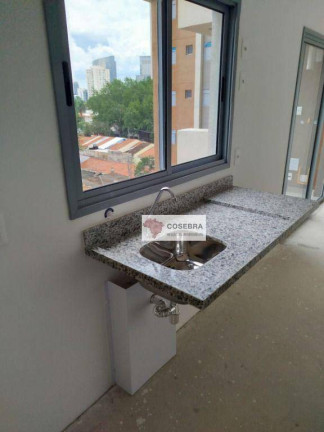 Imagem Apartamento com 1 Quarto à Venda, 25 m² em Vila Cordeiro - São Paulo