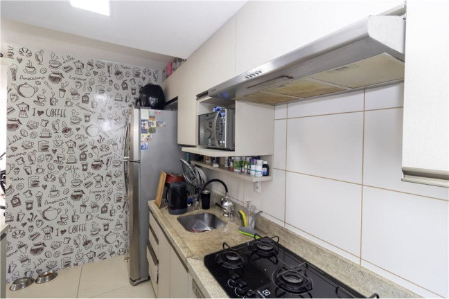 Imagem Imóvel com 2 Quartos à Venda, 44 m² em Lomba Do Pinheiro - Porto Alegre Imagem Imóvel com 2 Quartos à Venda, 44 m² em Lomba Do Pinheiro - Porto Alegre