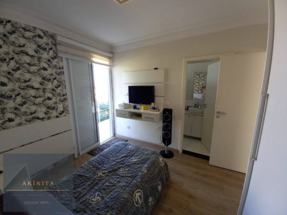 Imagem Casa de Condomínio com 5 Quartos à Venda, 405 m² em Residencial Estância Bom Repouso - Mogi Das Cruzes