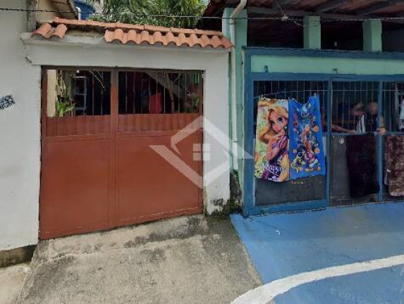 Imagem Casa com 2 Quartos à Venda, 75 m² em Vilar Dos Teles - São João De Meriti Imagem Casa com 2 Quartos à Venda, 75 m² em Vilar Dos Teles - São João De Meriti